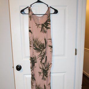Isabel Maternity Dress